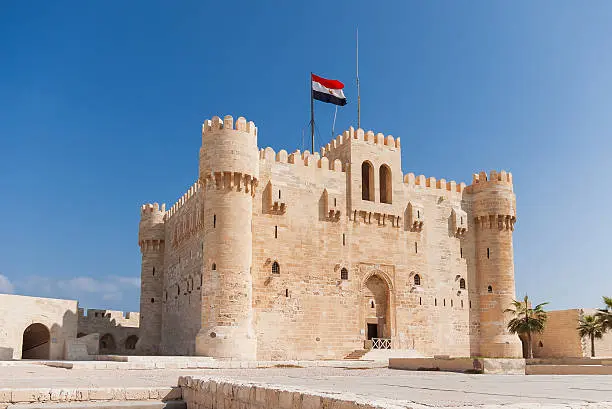 Alexandria Library