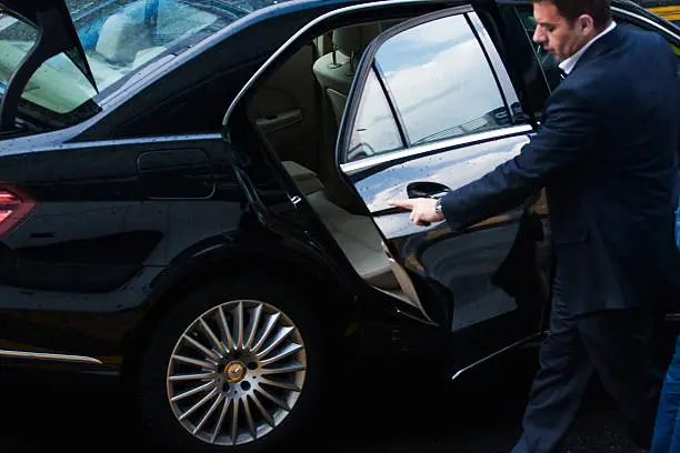 VIP Transfer