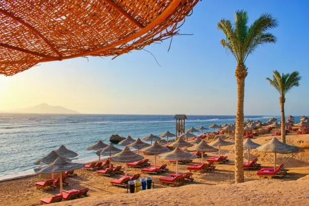 Hurghada Marina