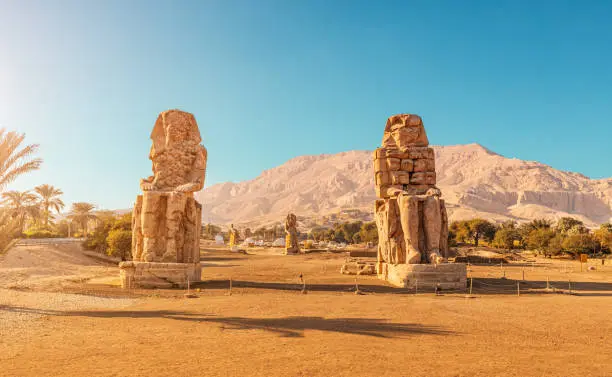 Valley of Kings