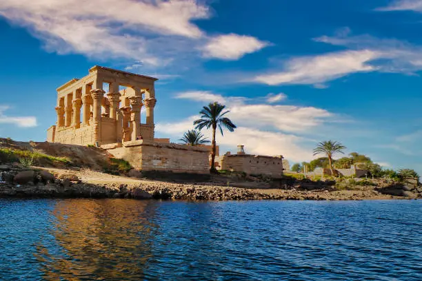 Nubian Village