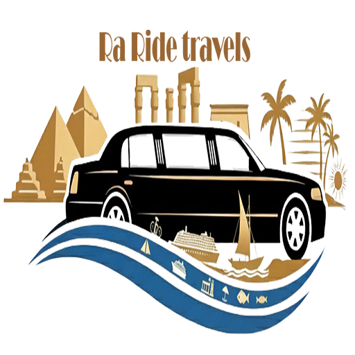 Ra Ride Travels
